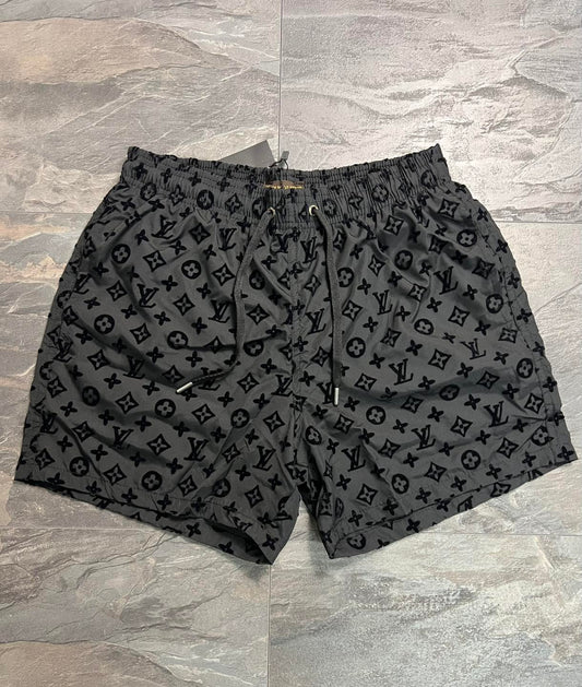 Мъжки шорти / бански LV 4070