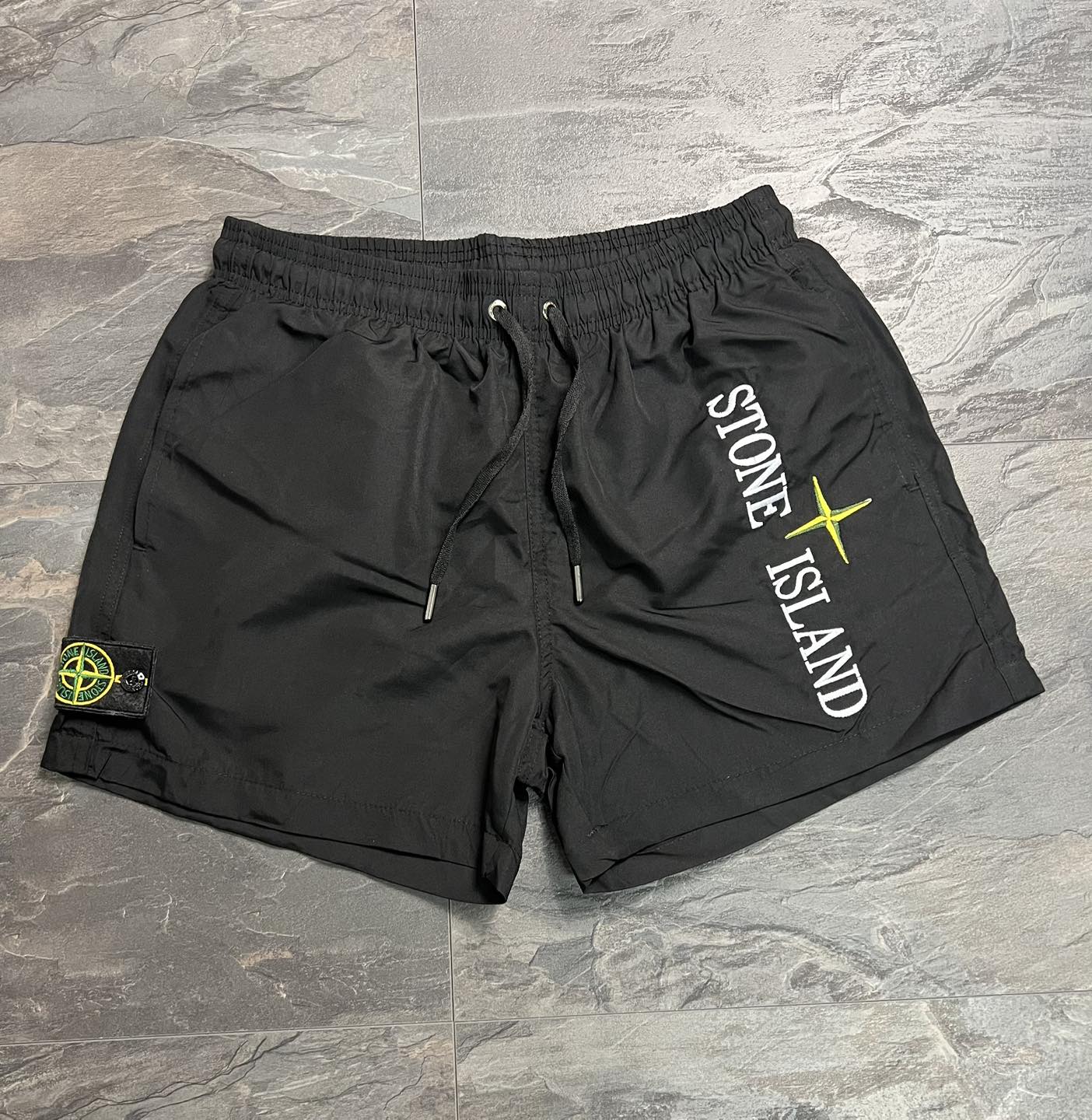 Мъжки шорти / бански Stone Island 4048