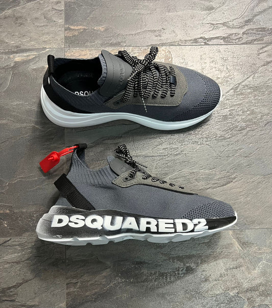 Обувки Dsquared2