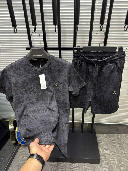 Летен екип Calvin Klein 24018