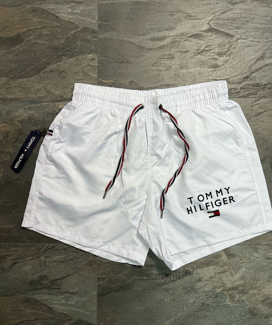 Шорти Tommy Hilfiger