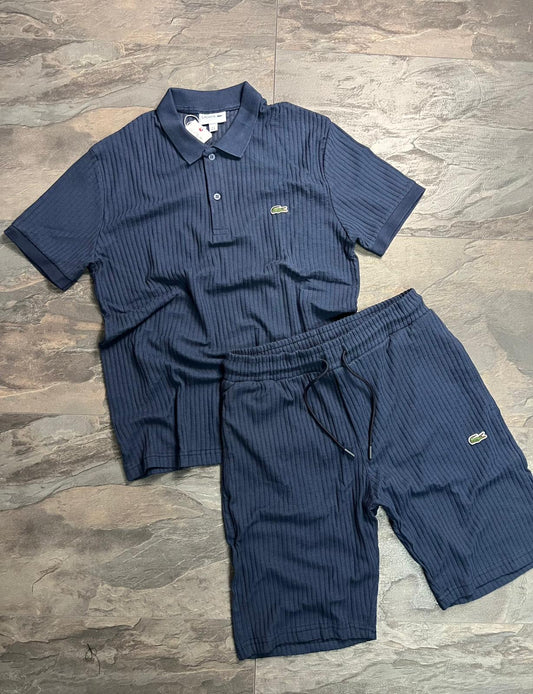 Летен екип Lacoste