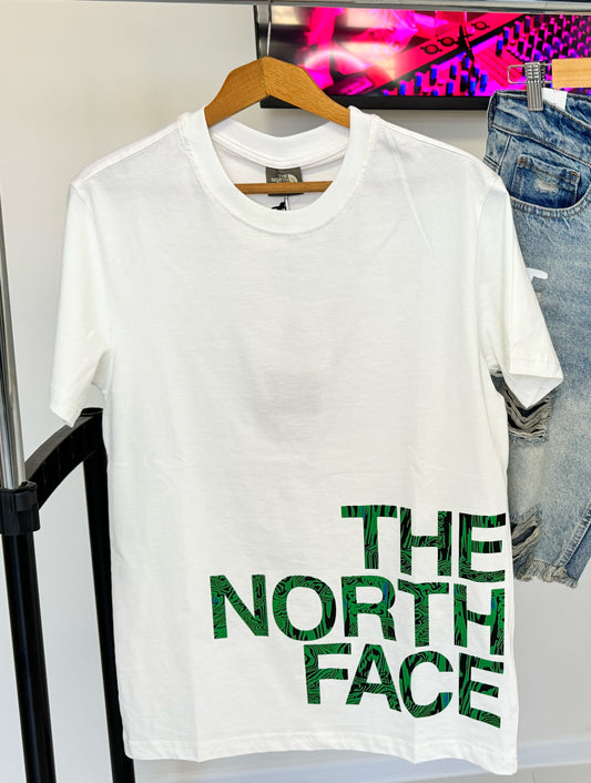 Тениска The north face