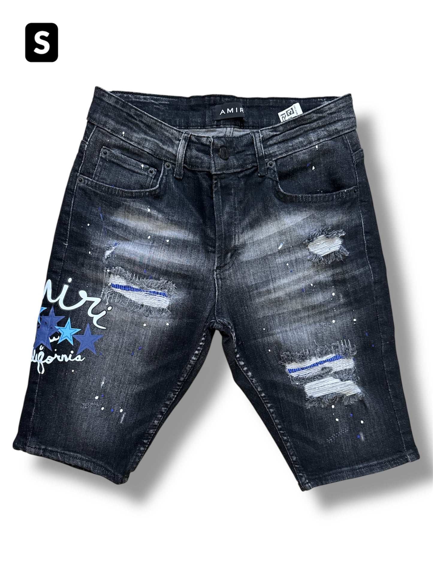 Дънки Amiri