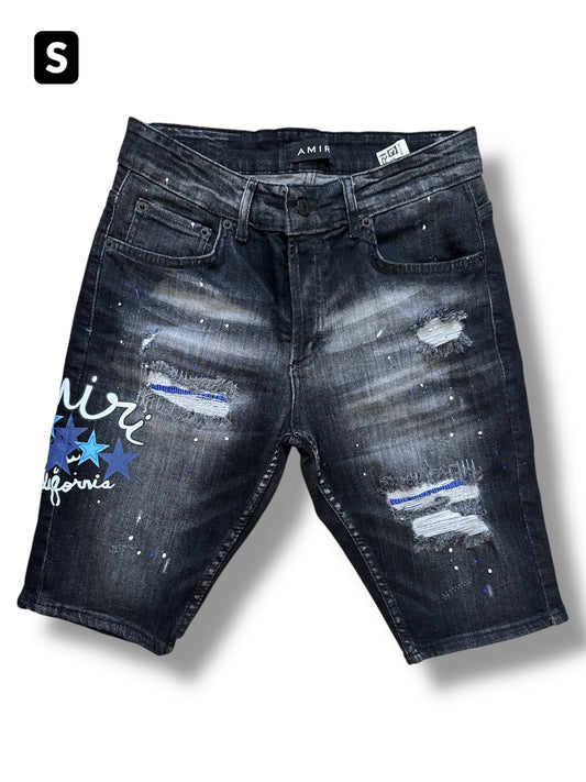 Дънки Amiri