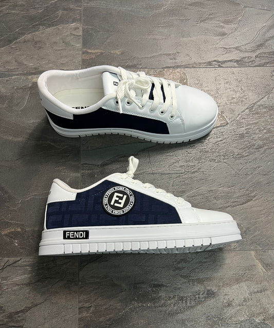 Обувки Fendi