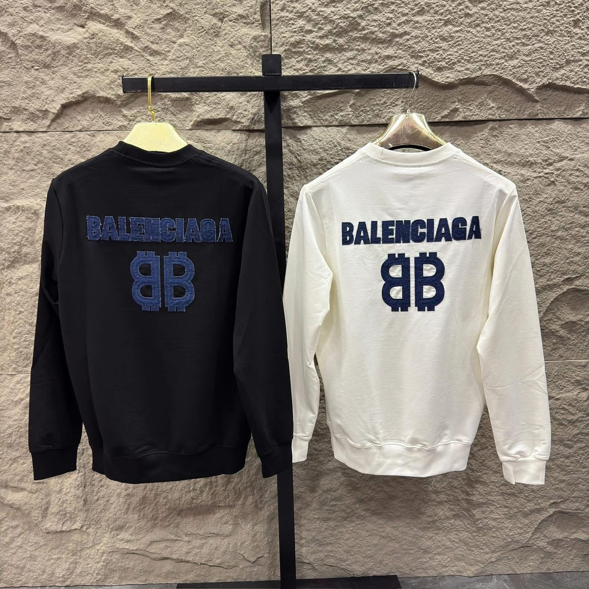 Мъжка блуза BALENCIAGA 2059