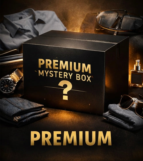 Mystery Box PREMIUM