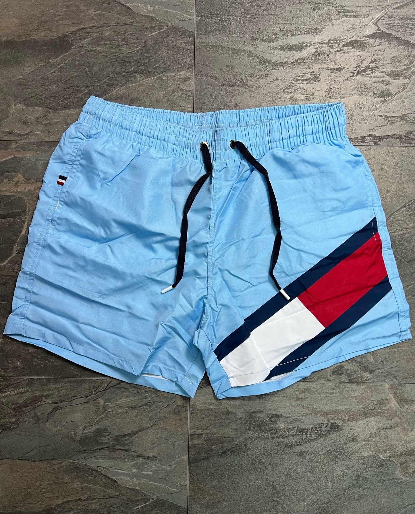 Шорти Tommy