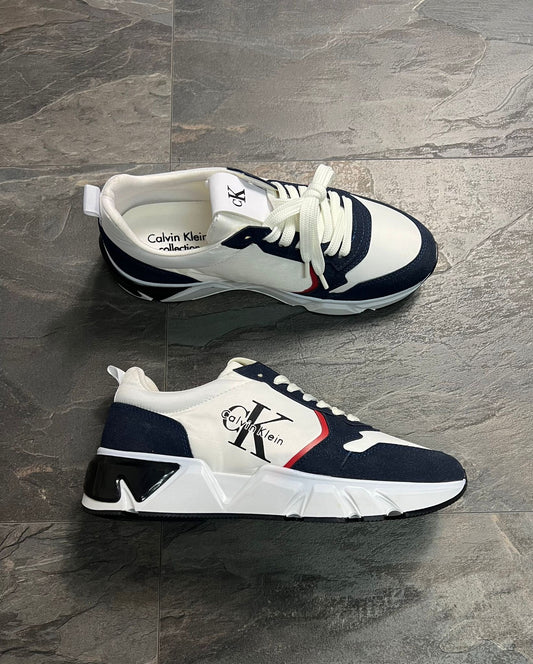 Обувки Calvin Klein