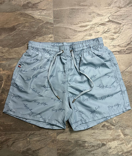 Шорти Tommy