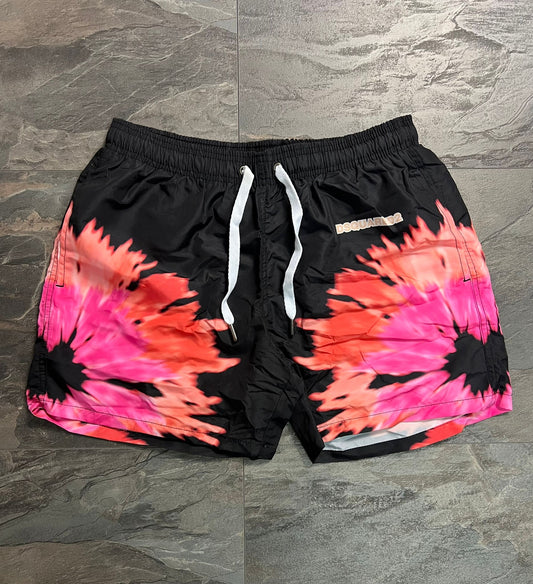 Шорти DSQUARED2