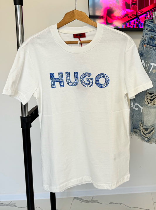 Тениска HUGO