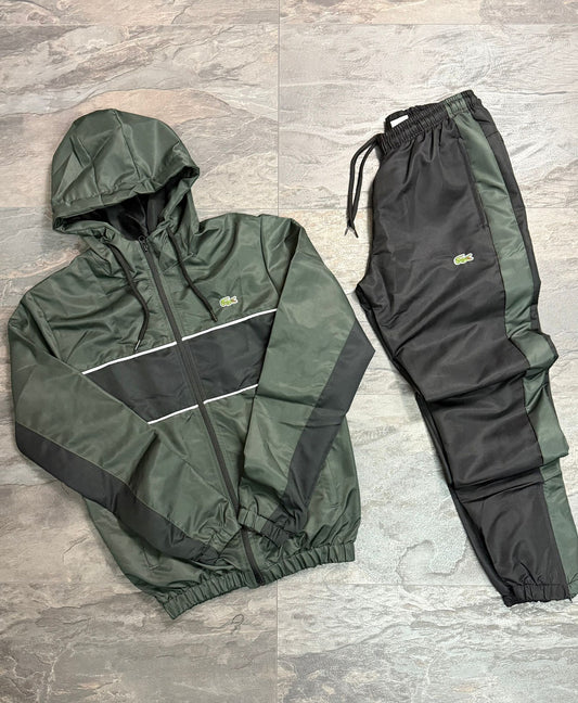 Спортен екип Lacoste