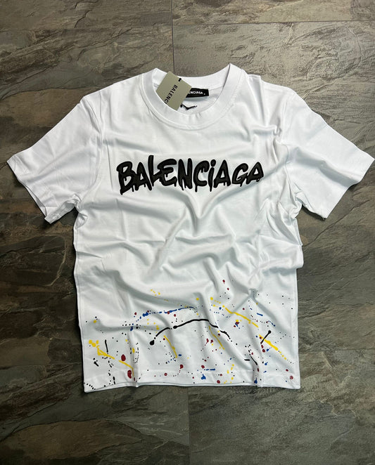 Тениска Balenciaga