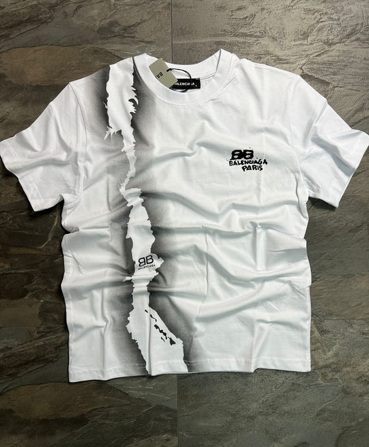 Тениска Balenciaga