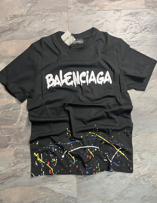 Тениска Balenciaga