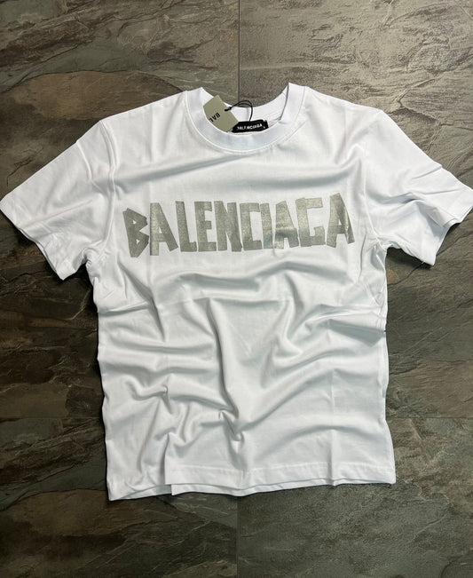 Тениска Balenciaga