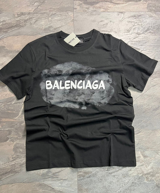 Тениска Balenciaga