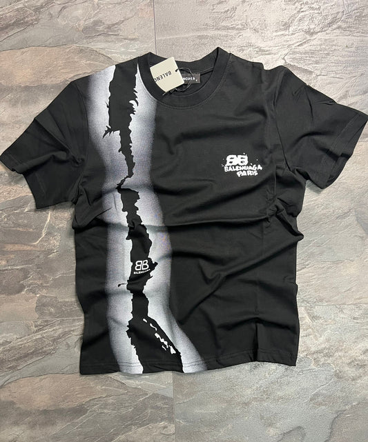 Тениска Balenciaga