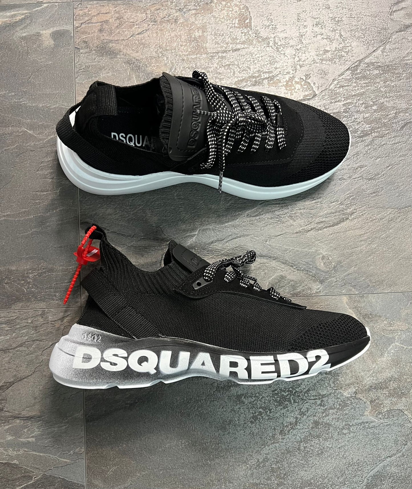 Обувки DSQUARED2