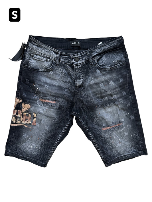 Дънки Amiri
