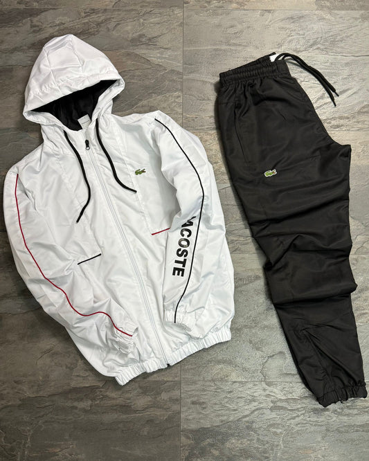 Спортен екип Lacoste