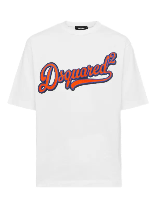 Тениска DSQUARED2 1619