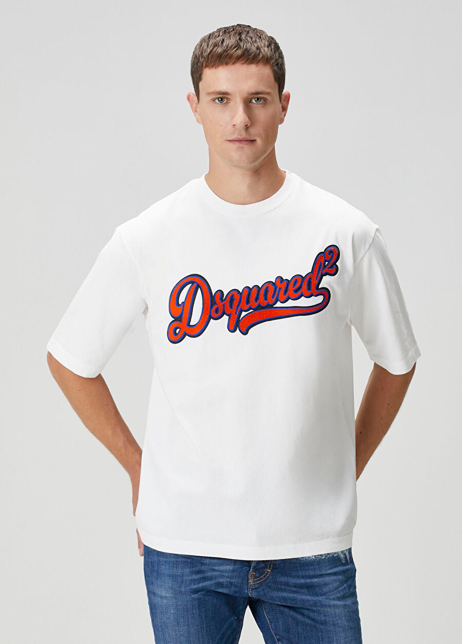 Тениска DSQUARED2 1619
