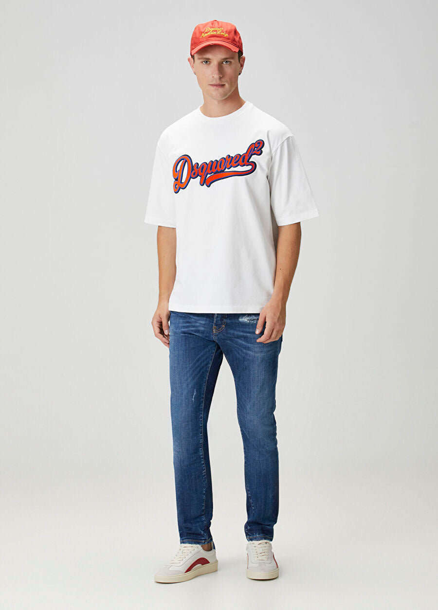 Тениска DSQUARED2 1619