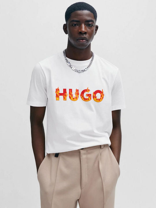 Тениска HUGO 1618