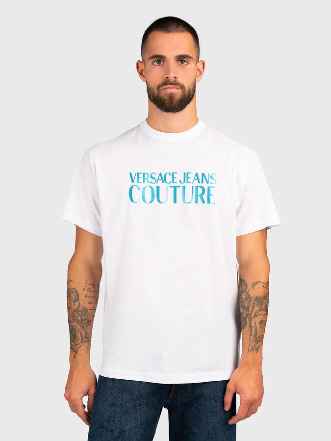 Тениска VERSACE JEANS 1622