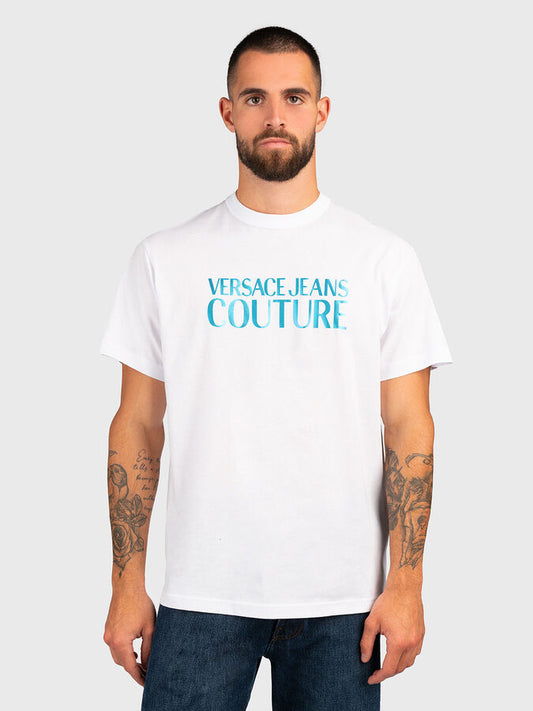 Тениска VERSACE JEANS 1622