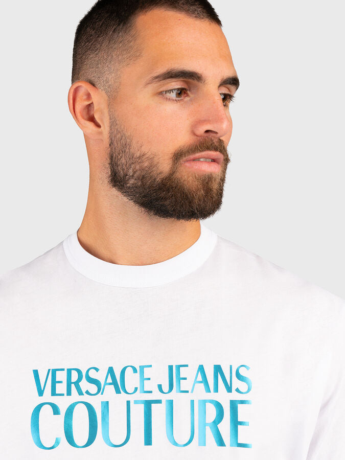 Тениска VERSACE JEANS 1622