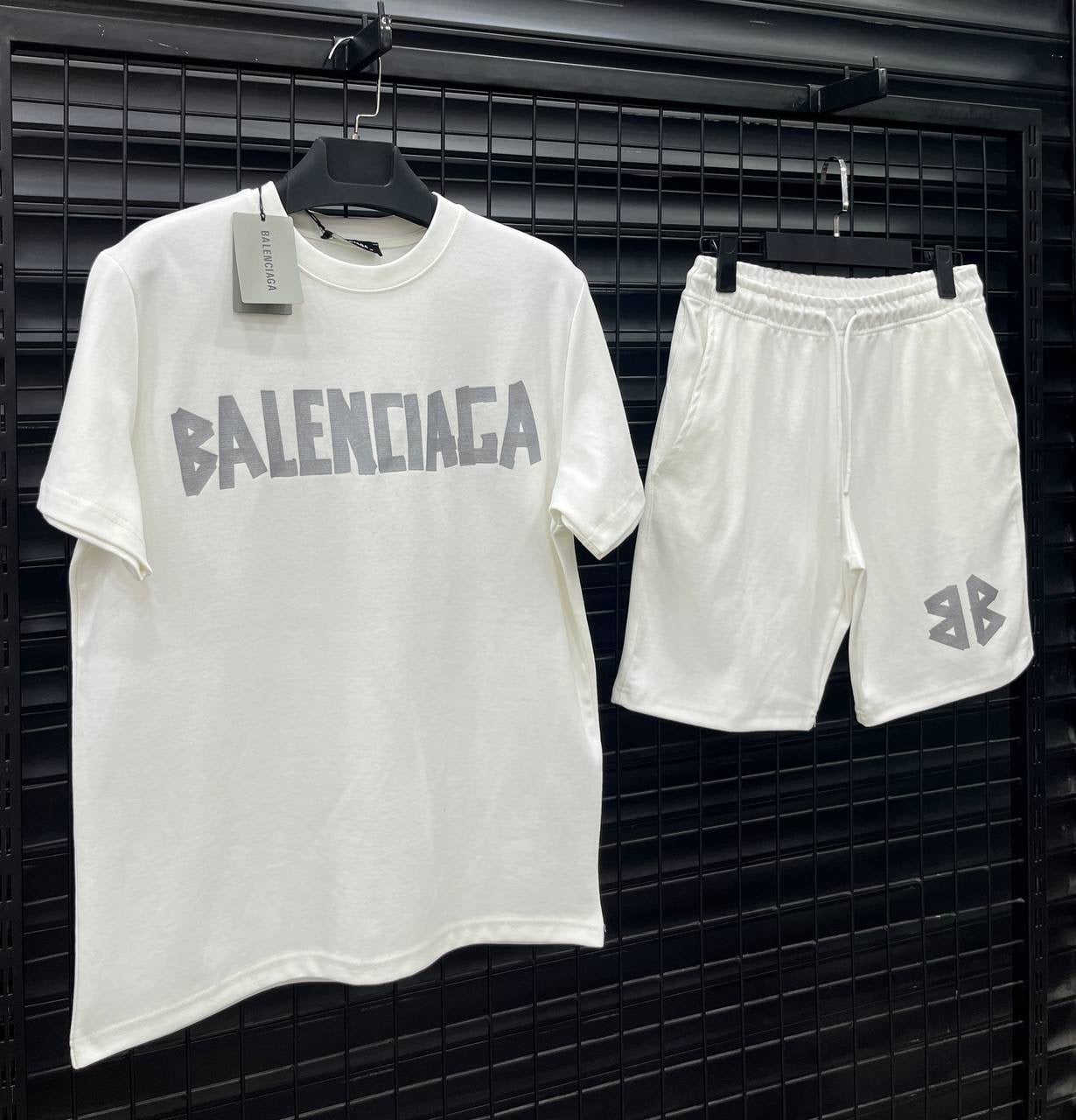 Летен екип BALENCIAGA 1404