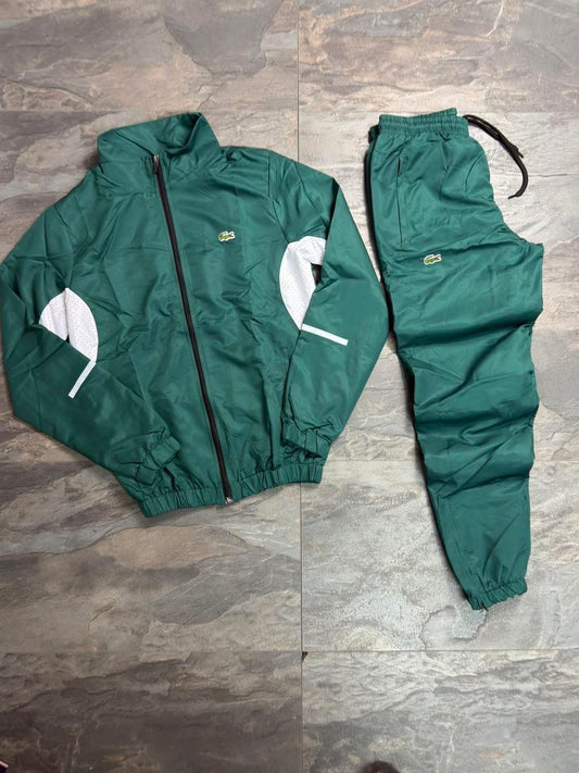 Мъжки спортен екип Lacoste 1140