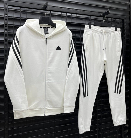 Спортен памучен екип ADIDAS 1150