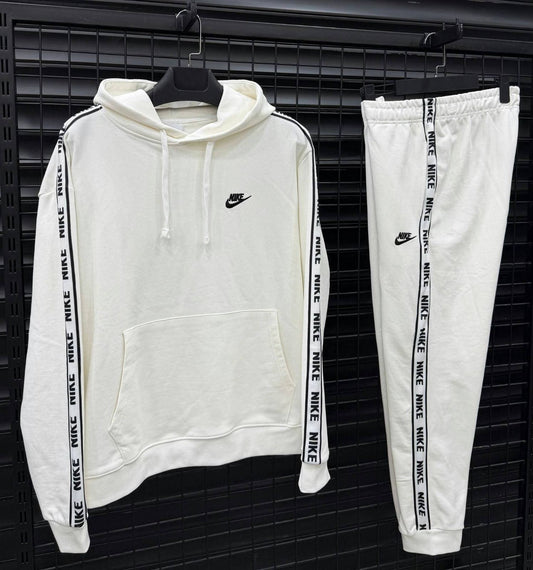 Спортен памучен екип NIKE 1109