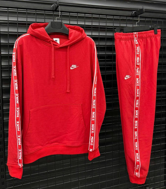Спортен памучен екип NIKE 1110