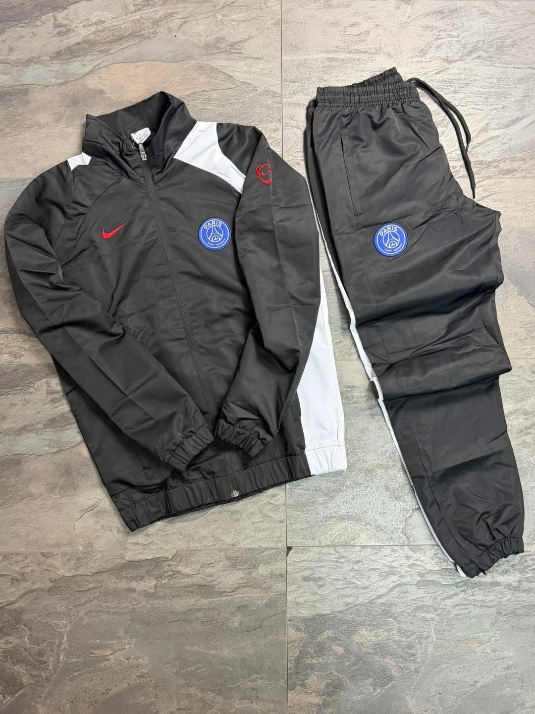 Мъжки спортен екип шушляк NIKE 1447
