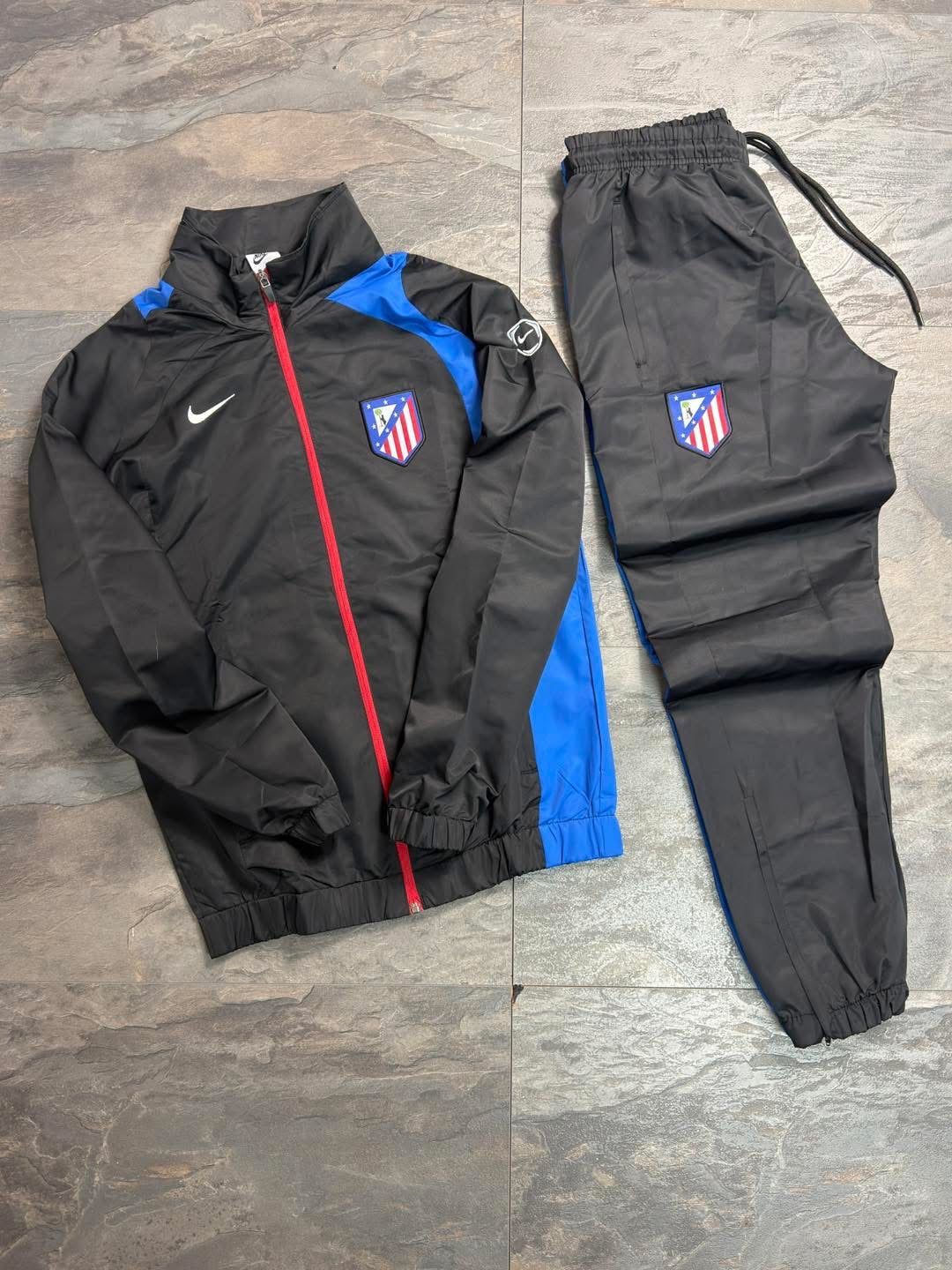 Мъжки спортен екип шушляк NIKE AIR 1449