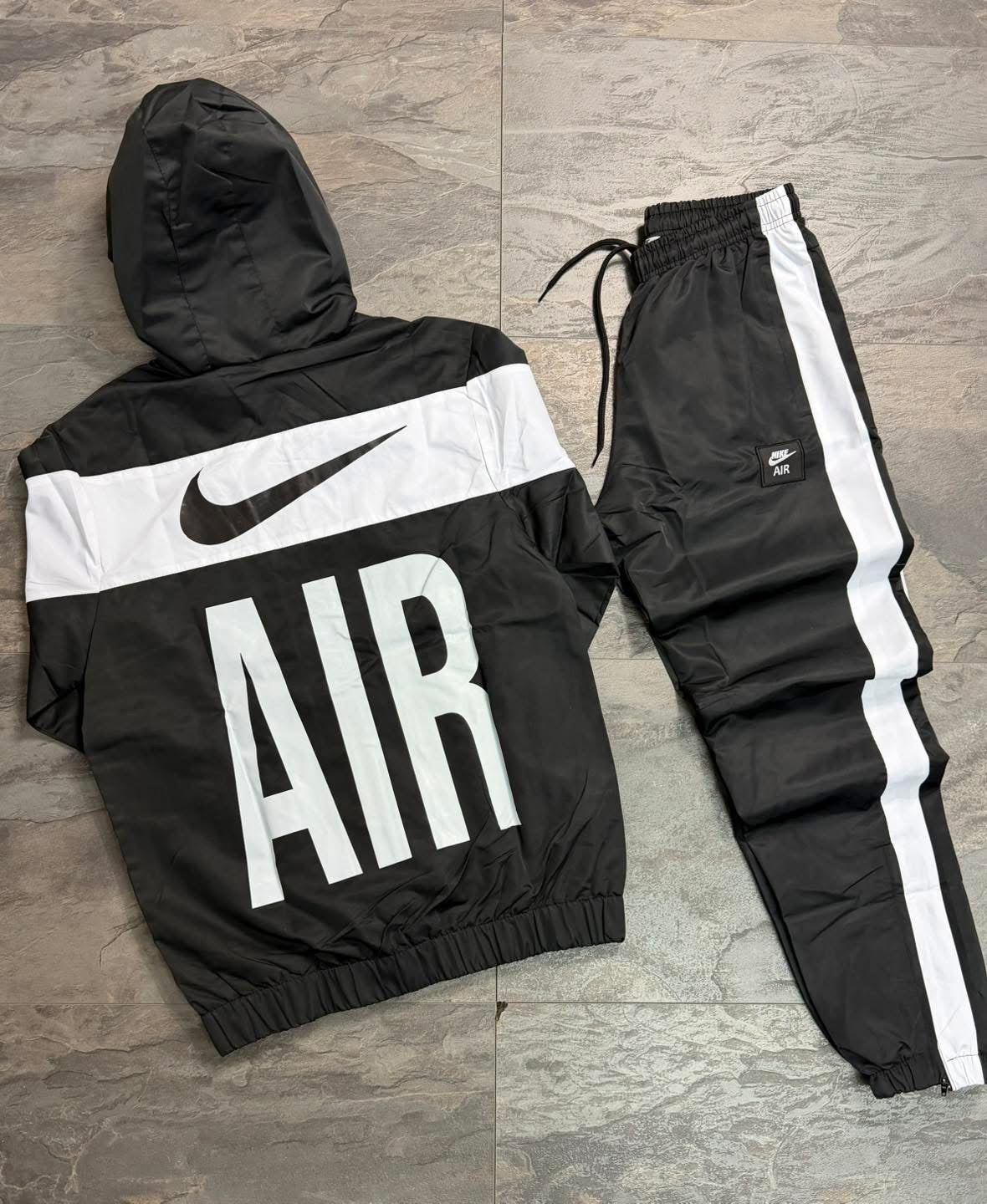 Мъжки спортен екип шушляк NIKE AIR 1445