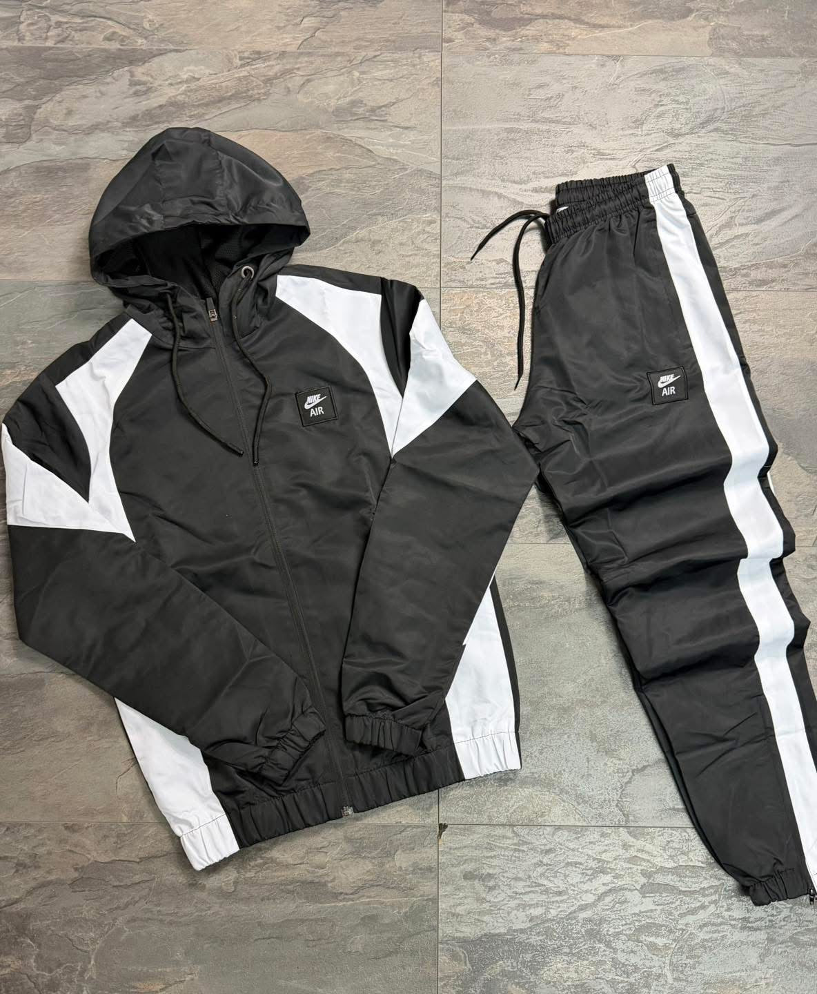 Мъжки спортен екип шушляк NIKE AIR 1445