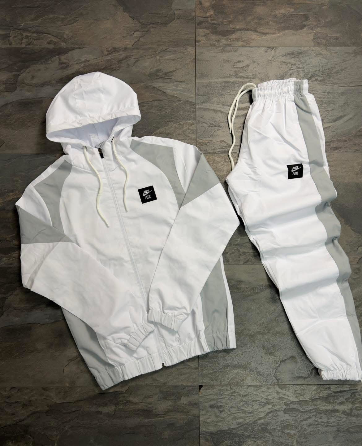 Мъжки спортен екип шушляк NIKE AIR 1446