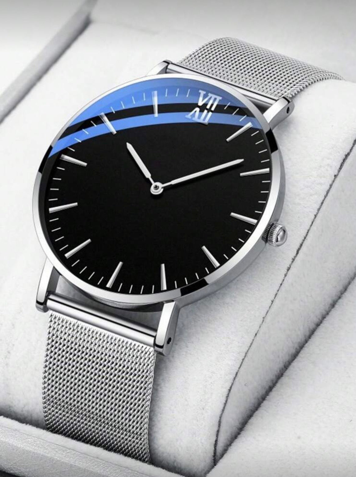 Часовник VII