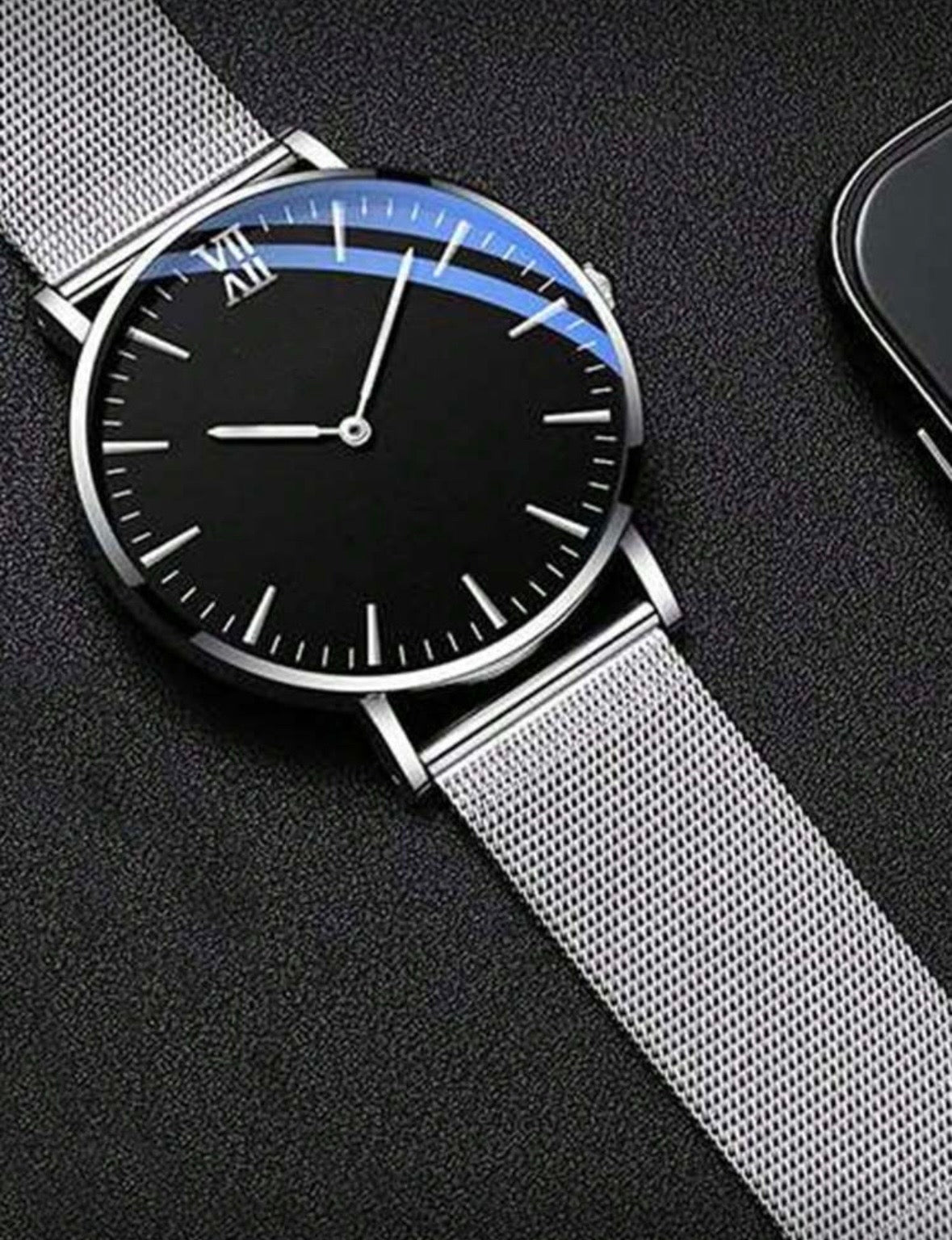 Часовник VII