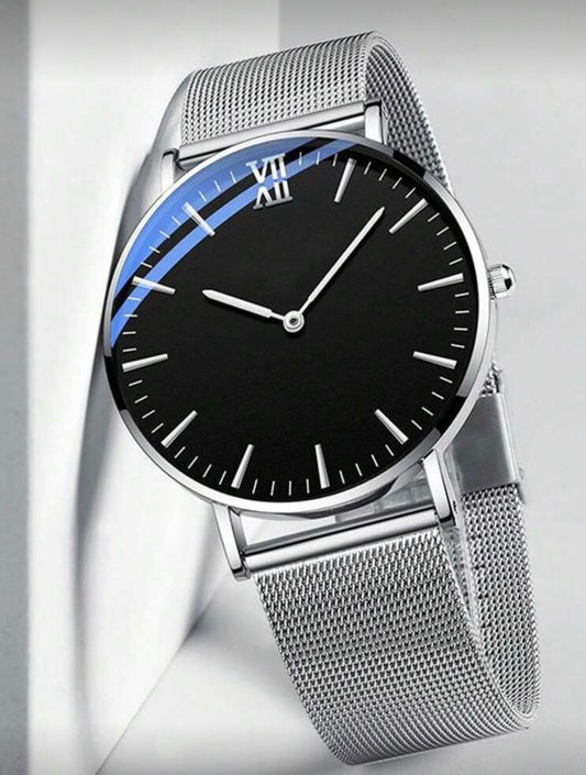 Часовник VII