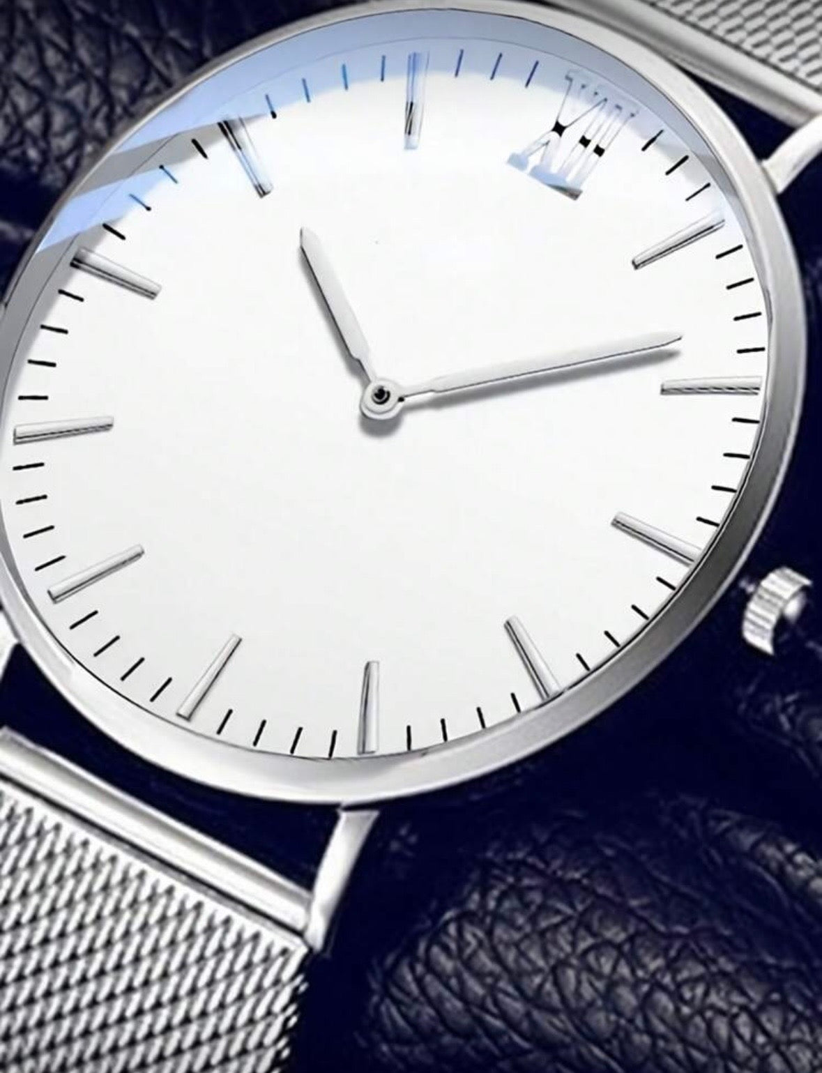 Часовник VII