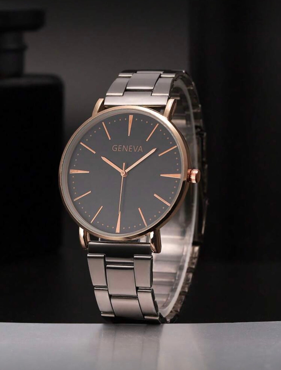 Часовник Geneva