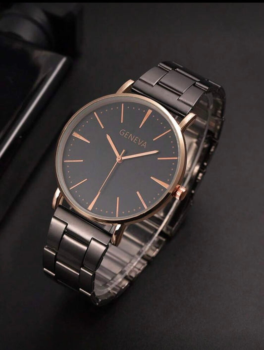 Часовник Geneva